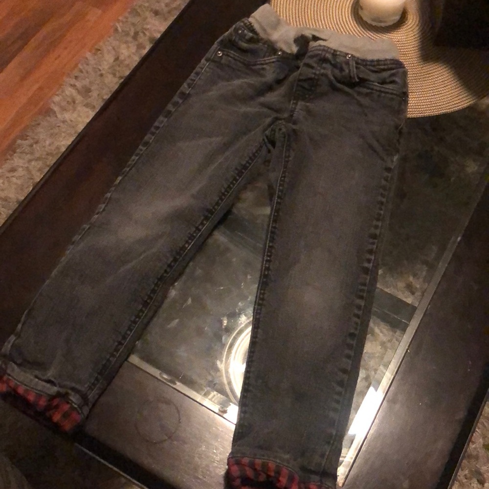 Nice Jeans straight 5T